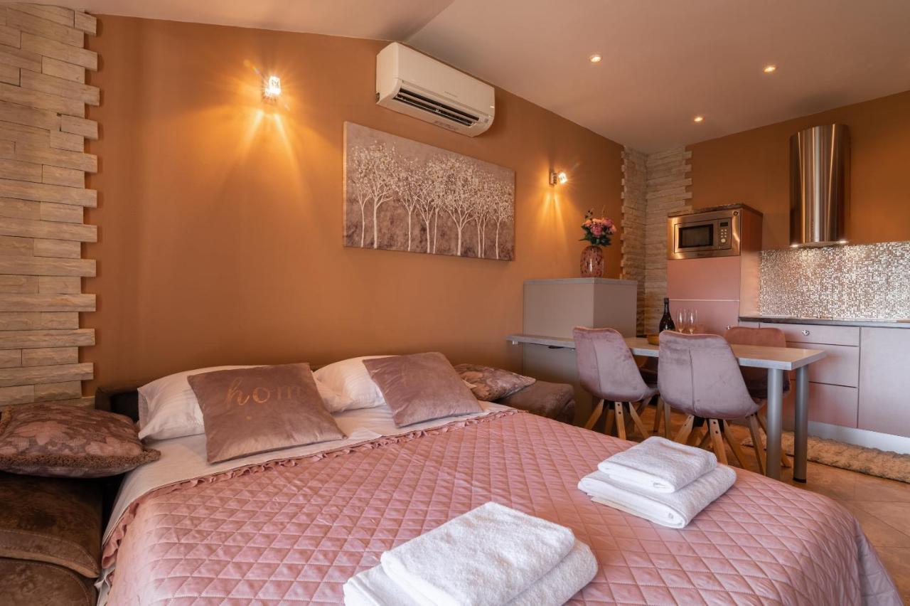 Deluxe Bambi With Panoramic View * Zadar