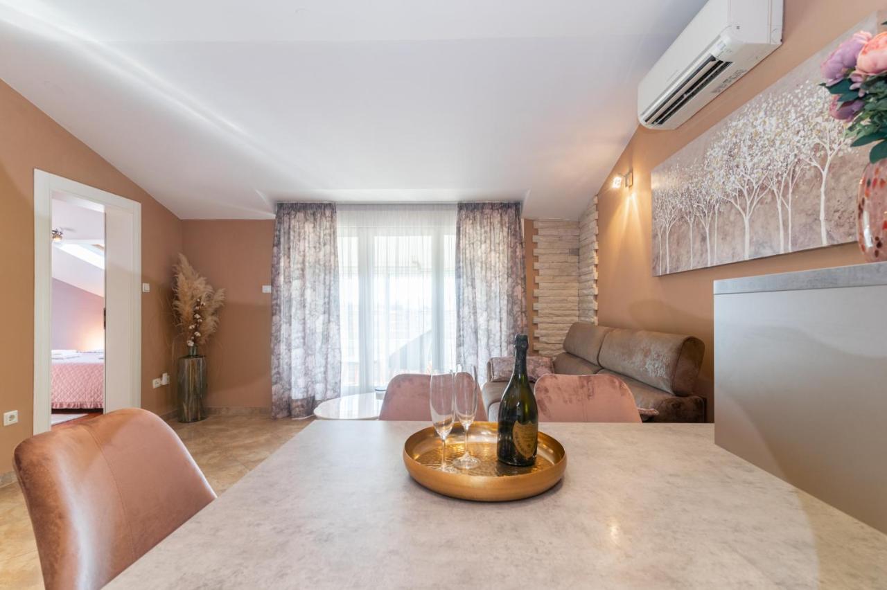 Apartment Deluxe Bambi With Panoramic View *