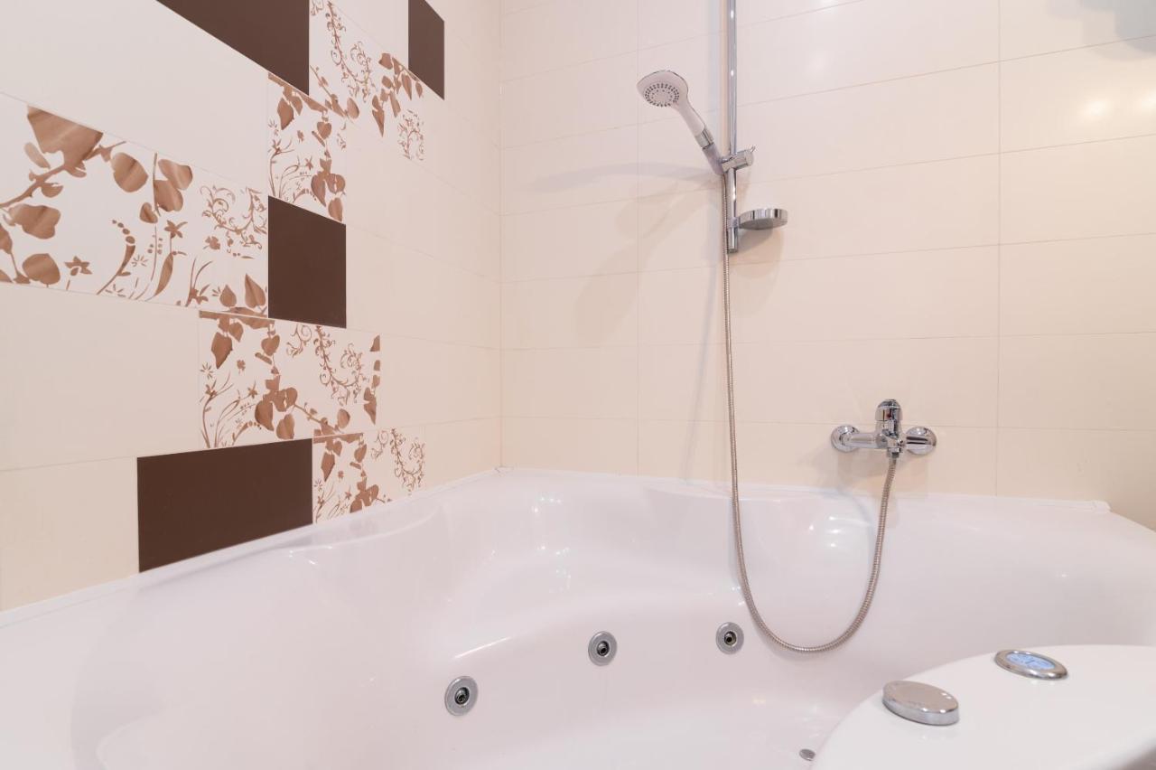 Apartment Deluxe Bambi With Panoramic View Zadar