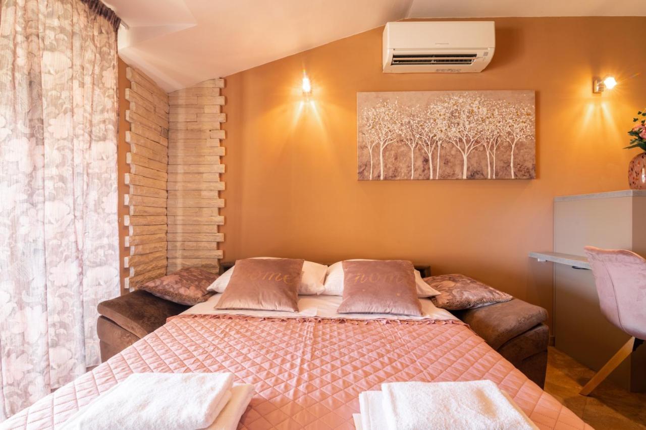 Deluxe Bambi With Panoramic View Apartment *