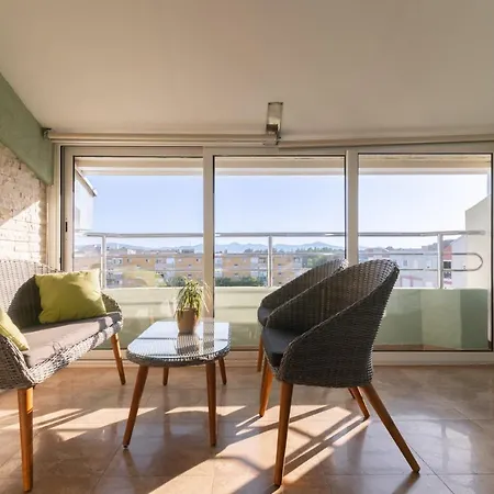 Deluxe Suite Bambi With Panoramic View Zadar Exterior photo